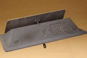 Throat_Damper